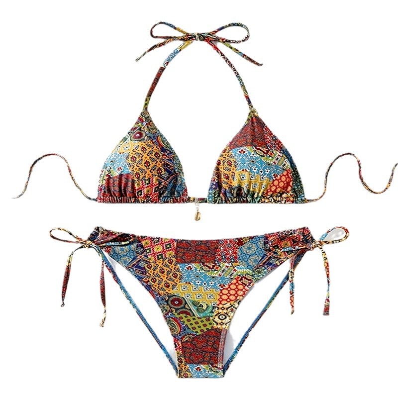 Printed color