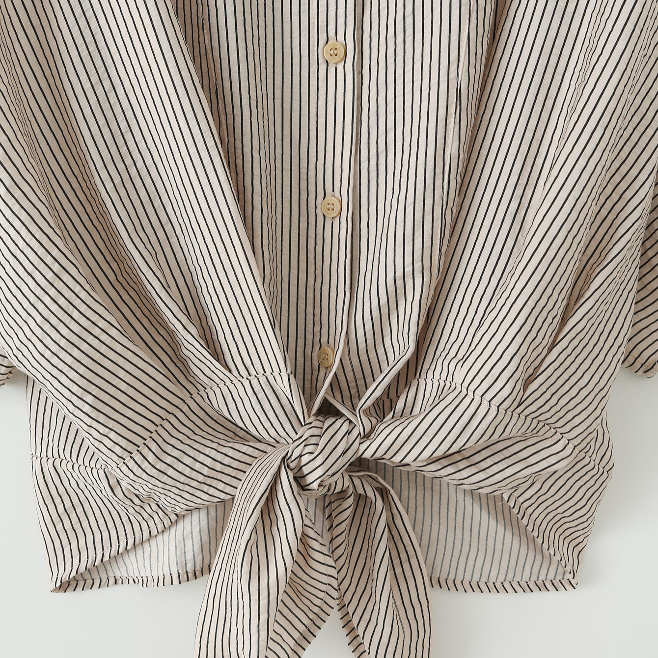 Short Sleeve Polyester Printing Shirt