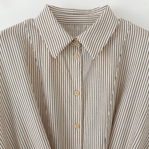 Short Sleeve Polyester Printing Shirt