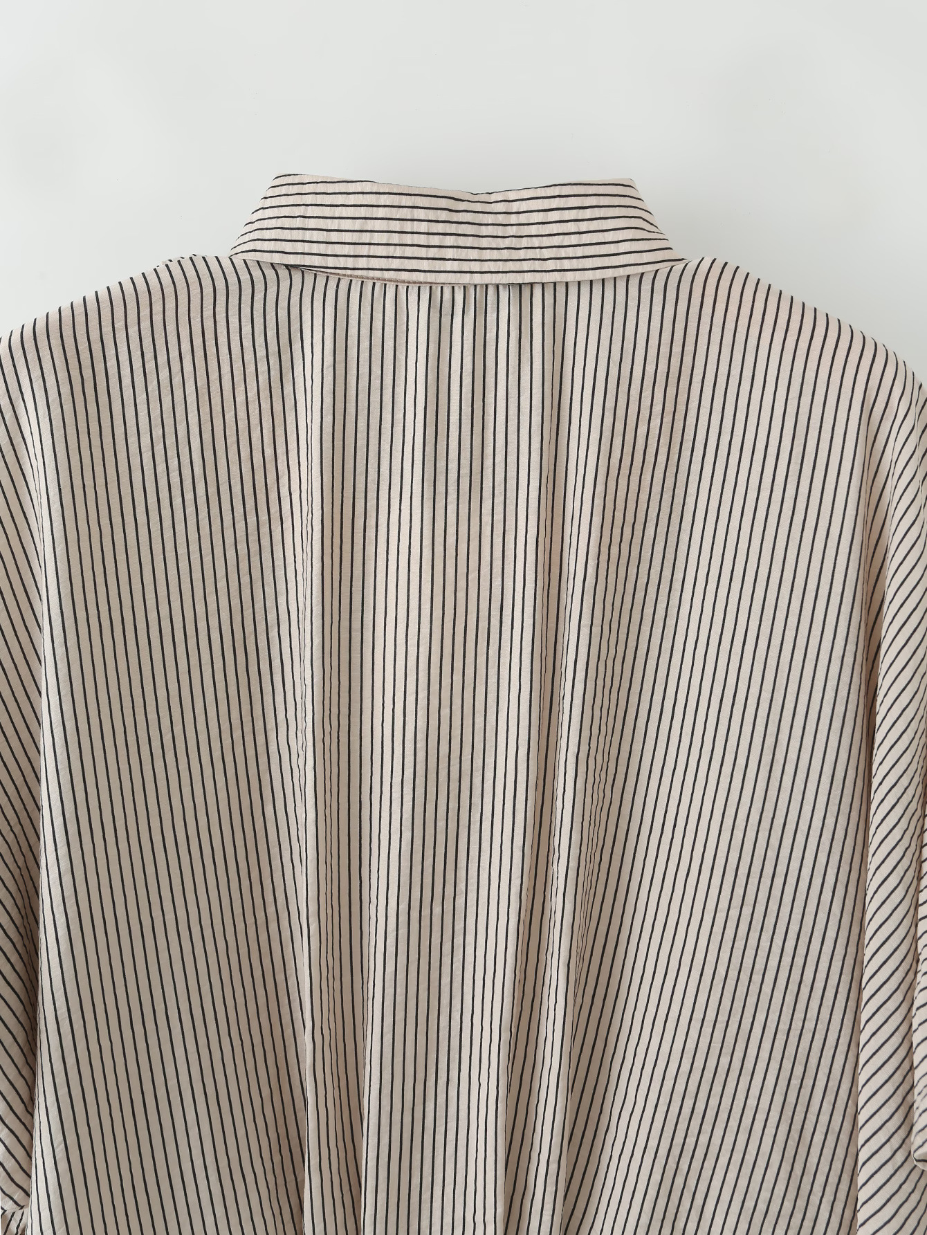 Short Sleeve Polyester Printing Shirt