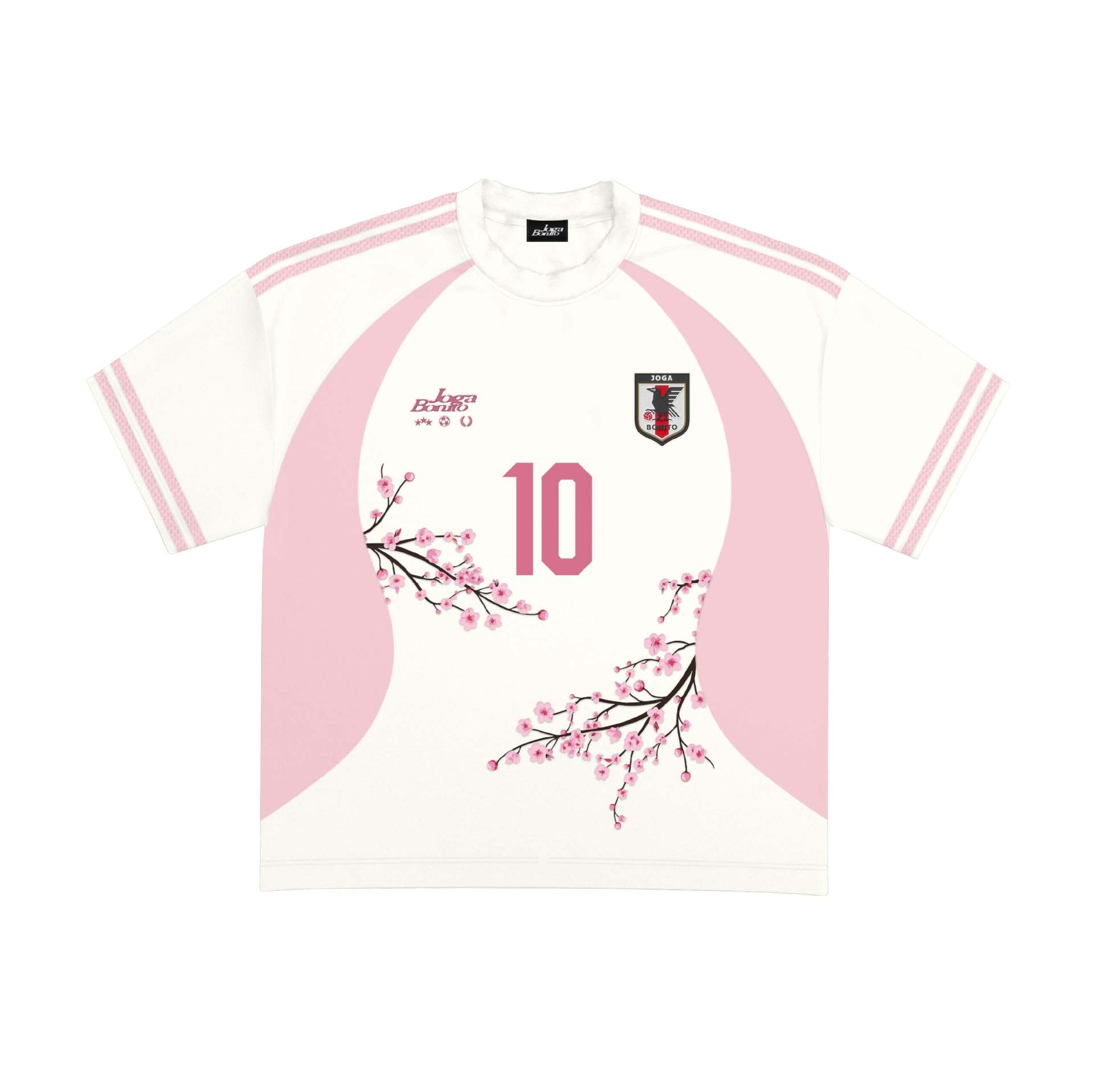 Men's Sport Polyester Football Jersey With Embroider