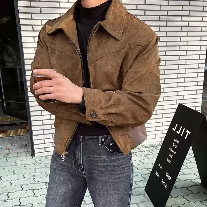 Casava Outerwear Jacket