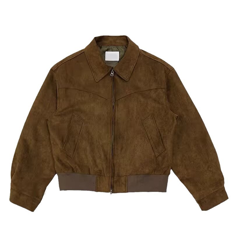 Casava Outerwear Jacket