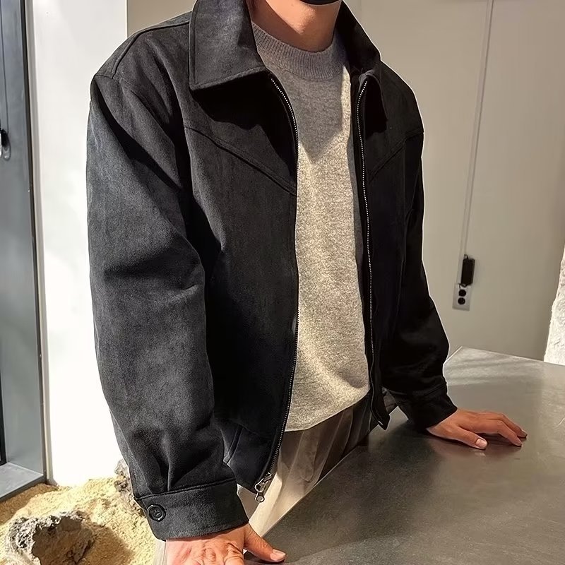 Casava Outerwear Jacket