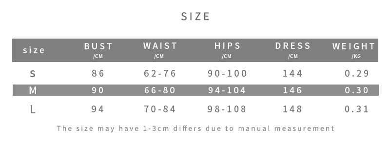 Halter Neck Slit Dress In Elastane Fabric size guide
