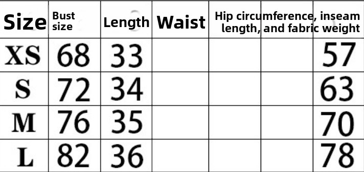 Sexy Solid Color Polyester Camisole Strap Top size guide