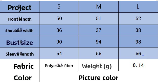 Solid Color Casual Long Sleeve Knitwear Top size guide