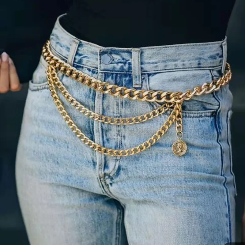 Waist Chain
