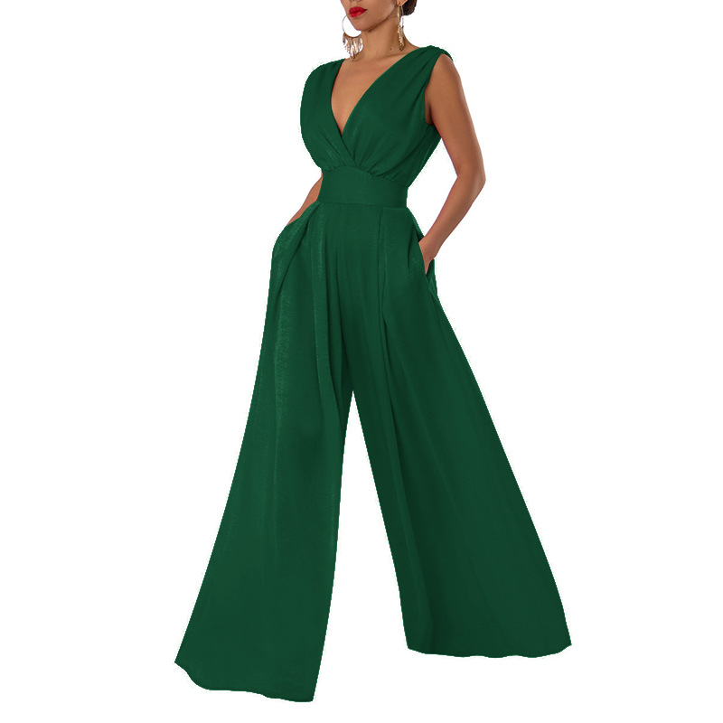 Casava Color Full Length Patchwork