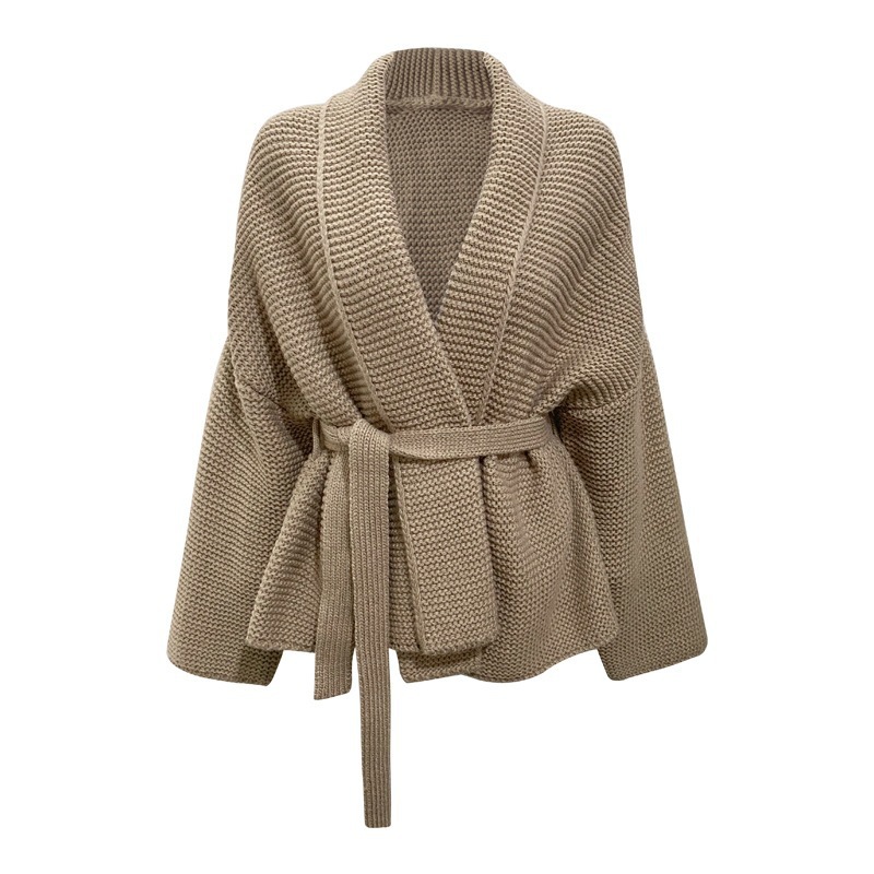 Knitted Wear