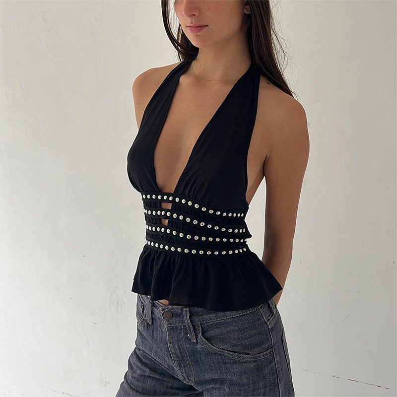 Casava ColorMuse Street Tank