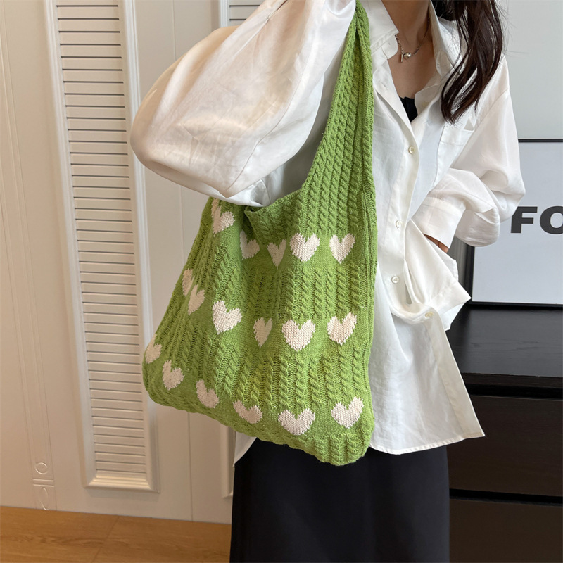 Casava Oval Tote Bag