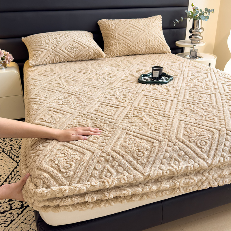 Casava Crystal Velvet Comfort Beddin