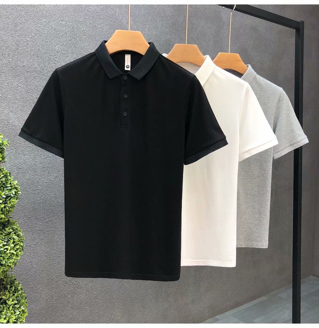 Polo Shirt For Men In Regular Fit