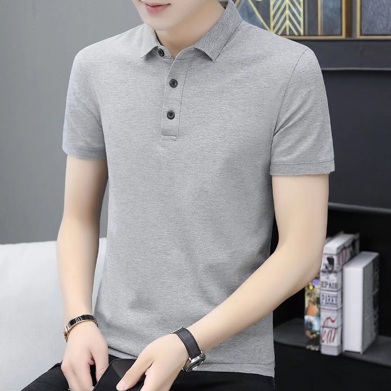 Polo Shirt For Men In Regular Fit