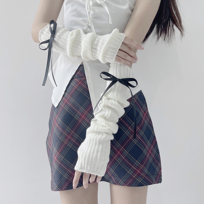 Casava Knitted Winter Gloves