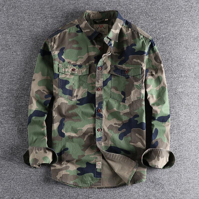 Men Tops