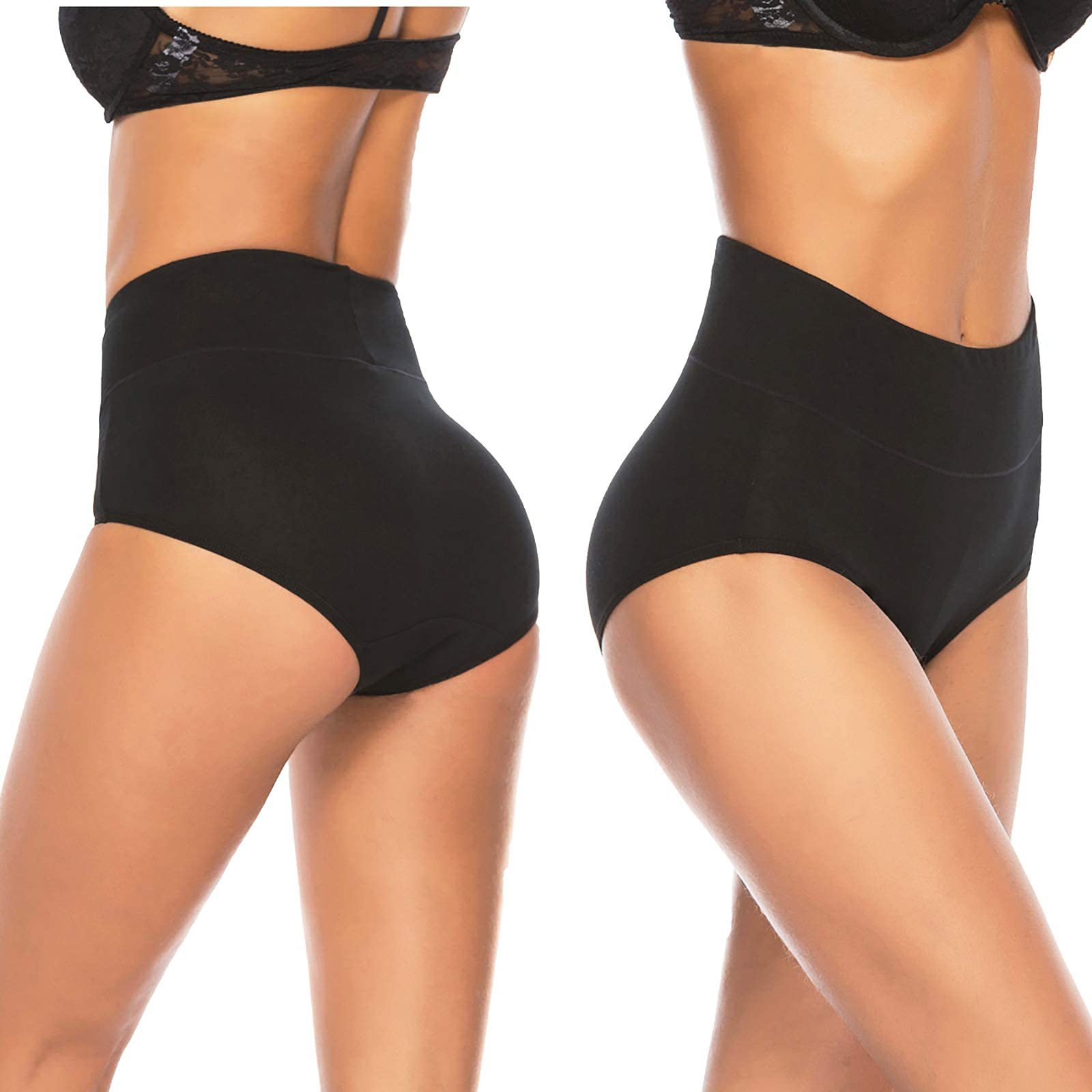 Casava Cotton Underwear