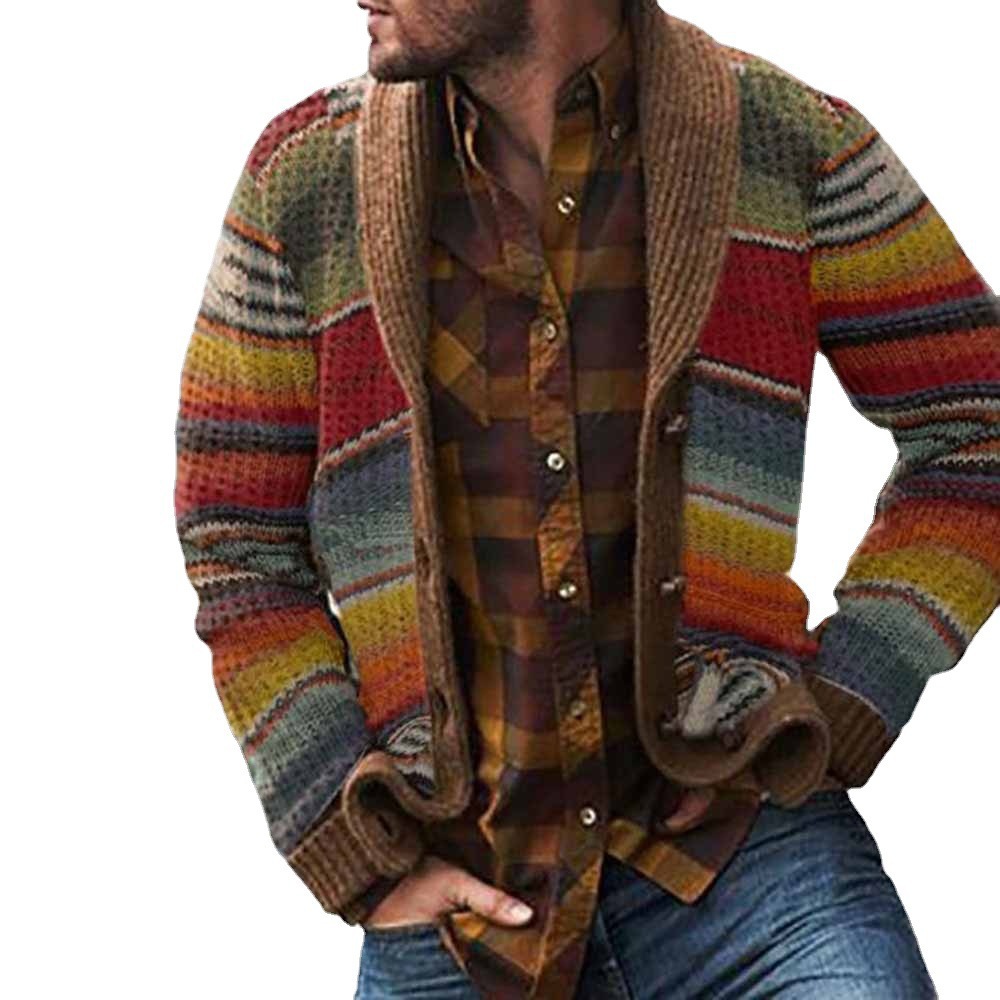 Long Sleeve Cotton Knitwear