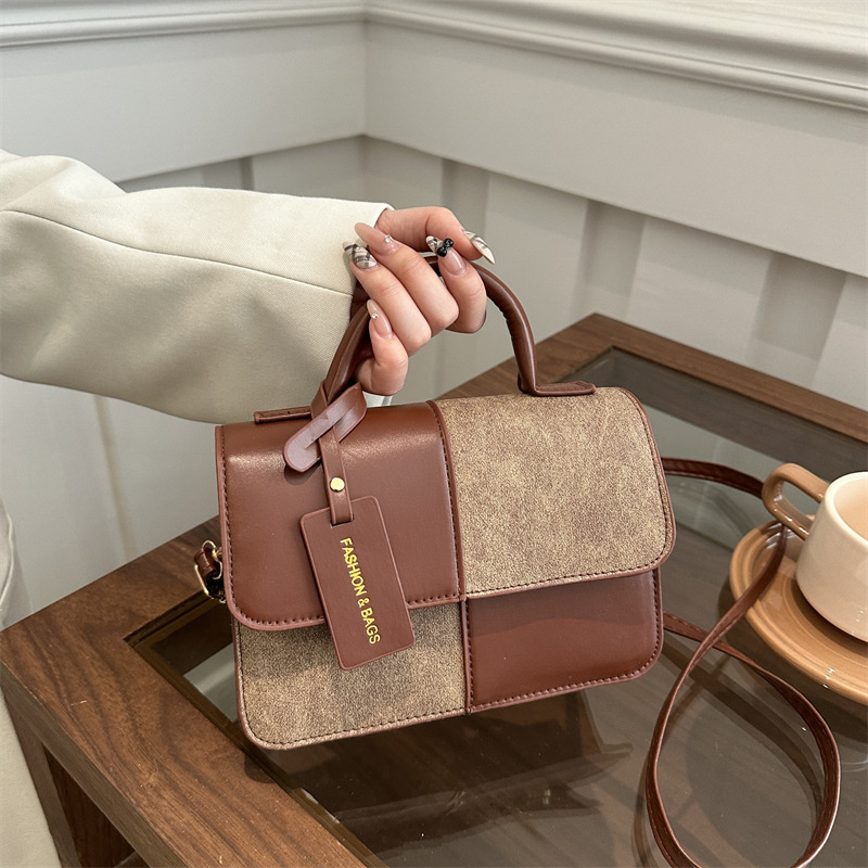Fashionable Commuter Women's Handbag