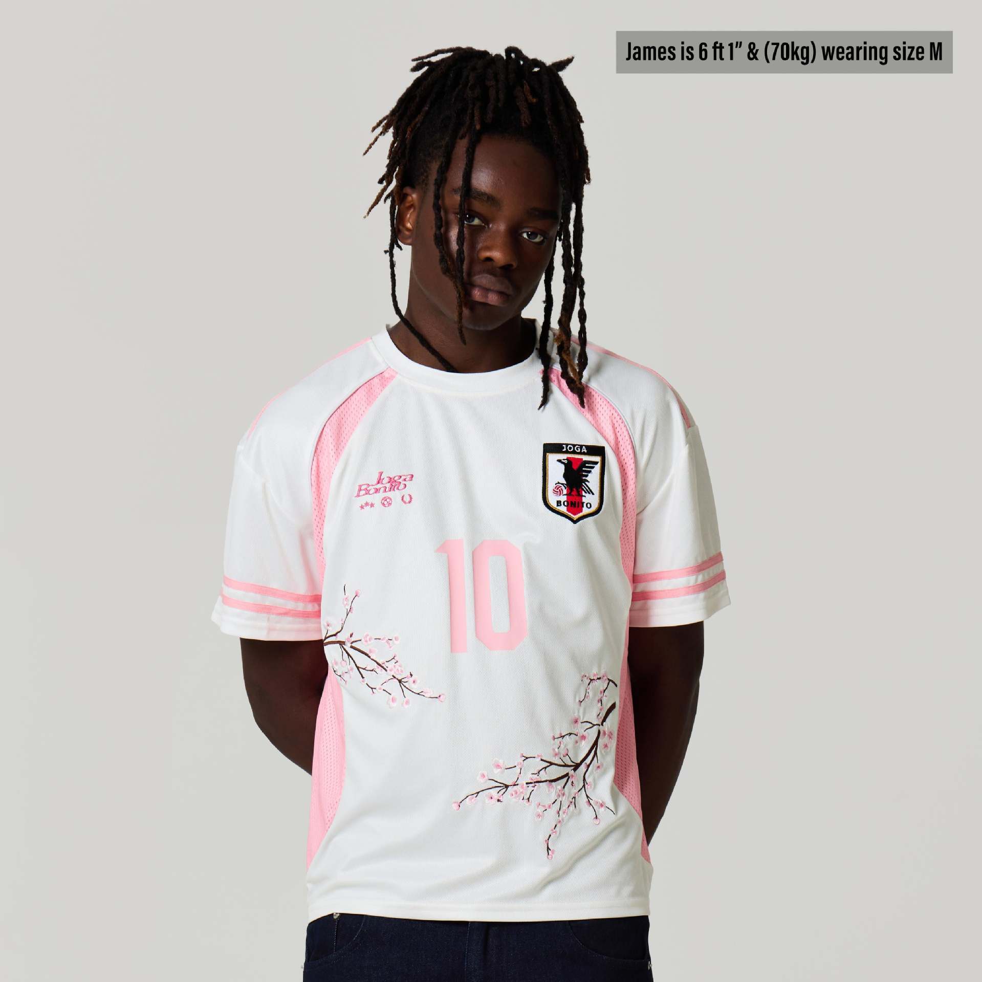Men's Sport Polyester Football Jersey With Embroider