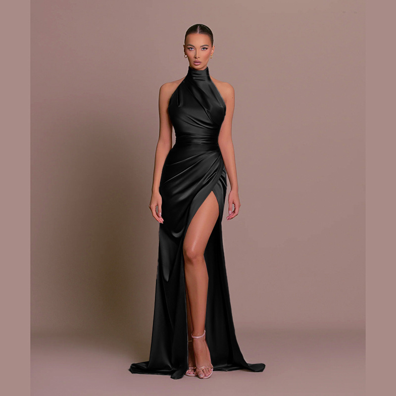 Casava  Autumn Banquets Dress