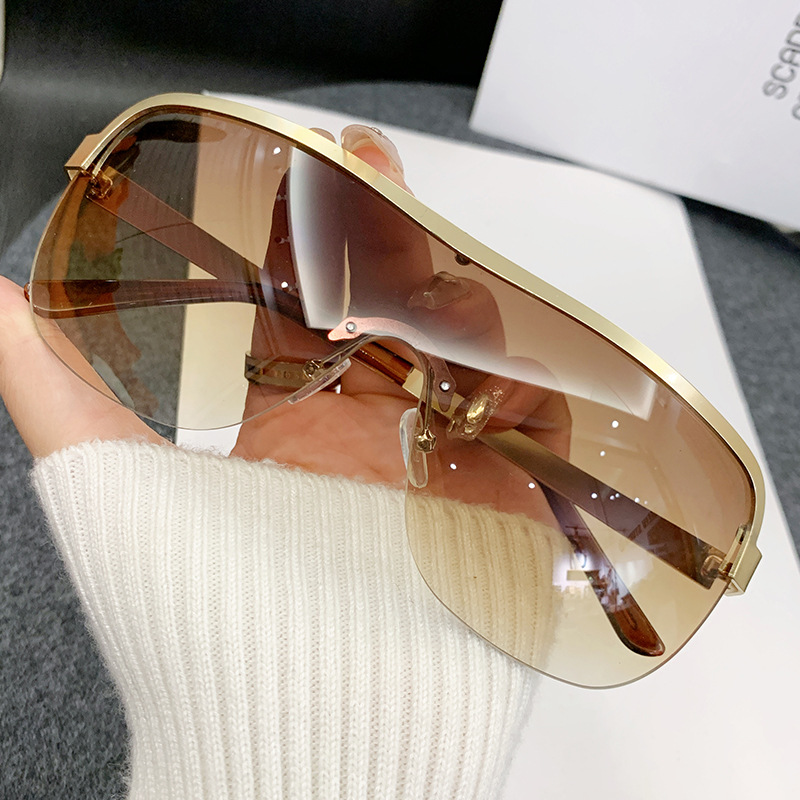 Casava Simple Style Sunglasses