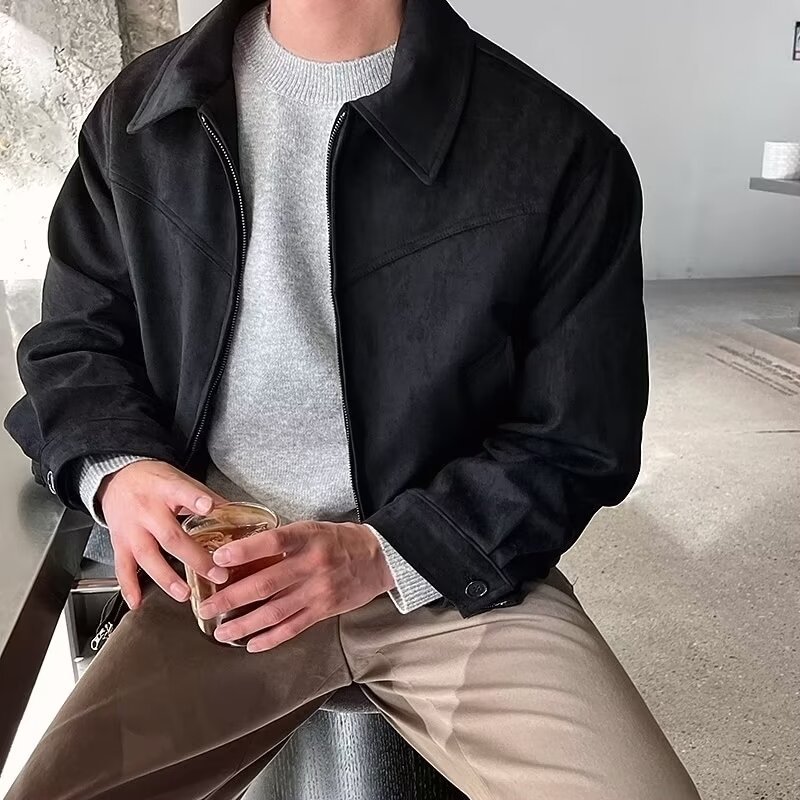 Casava Outerwear Jacket
