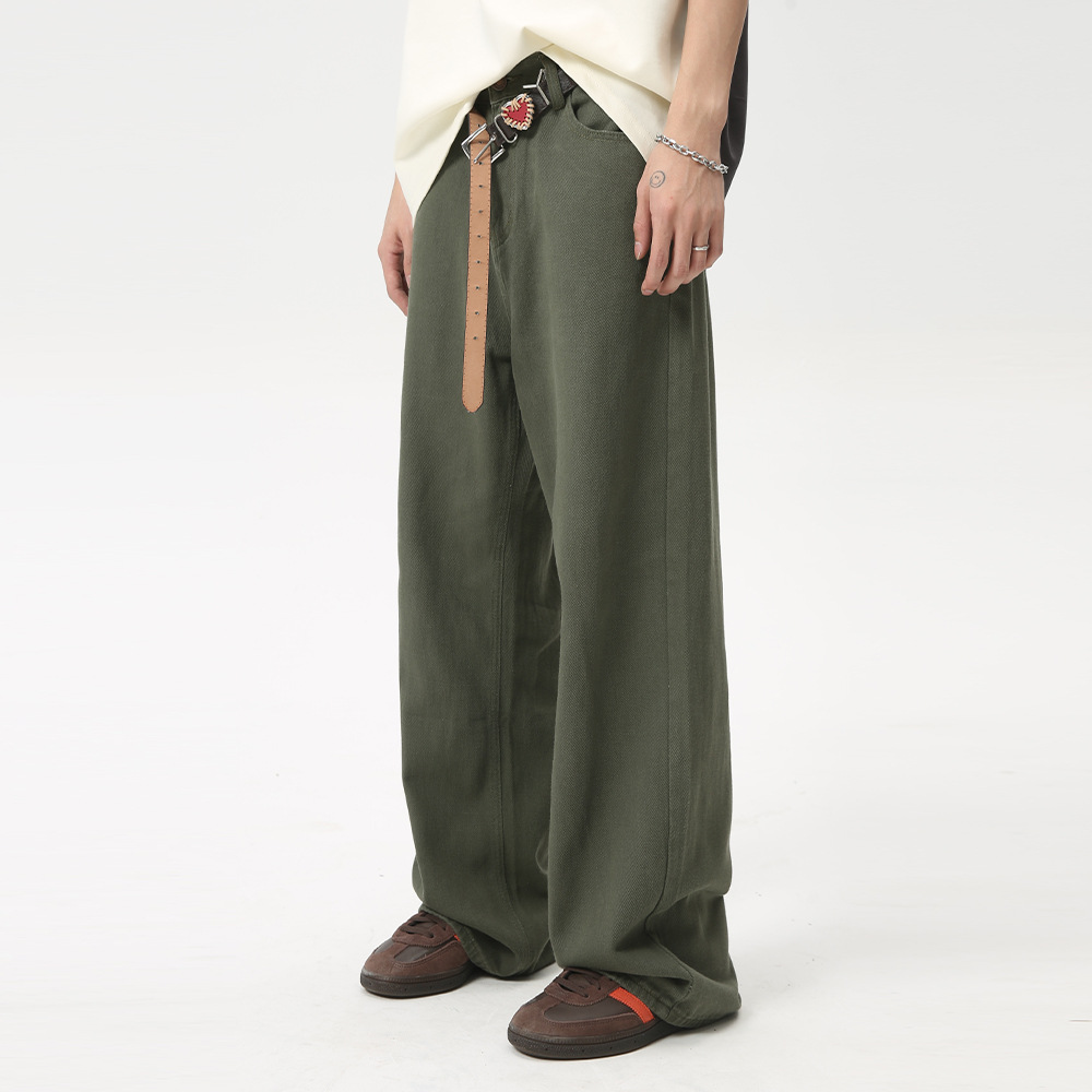 Casava Summer Jean