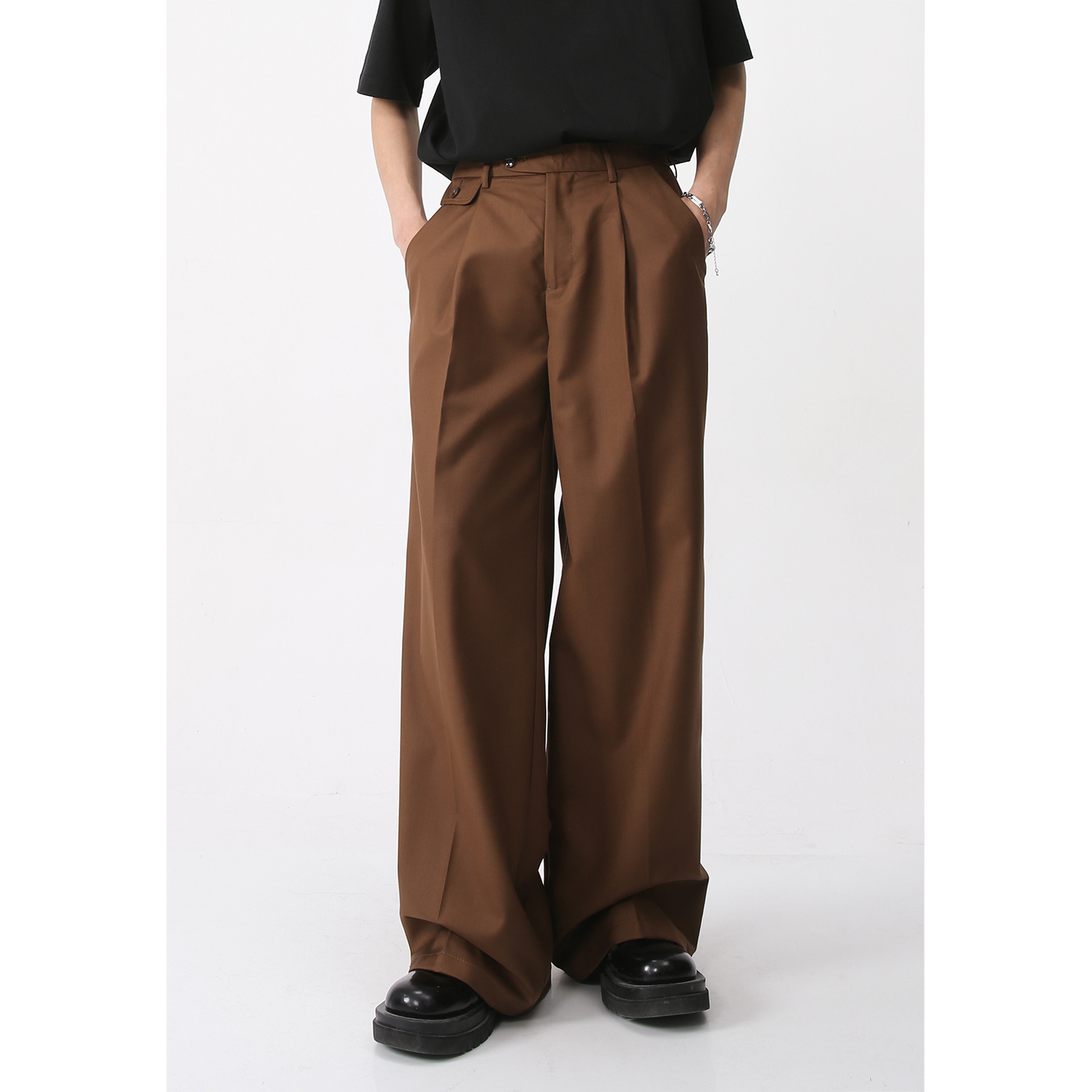 Men Pants