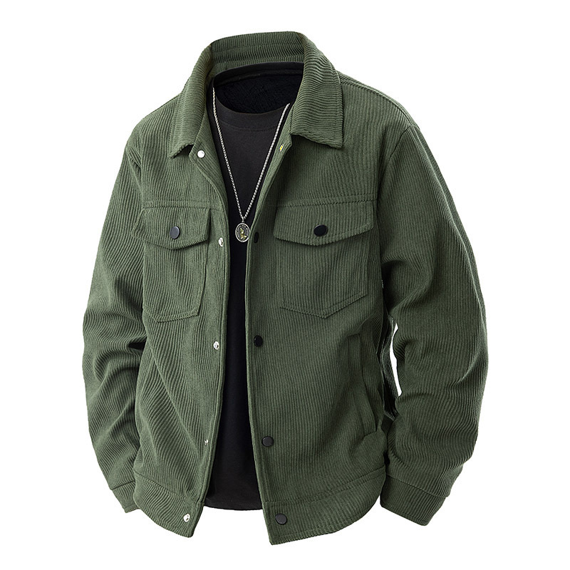 Casava Corduroy Jacket