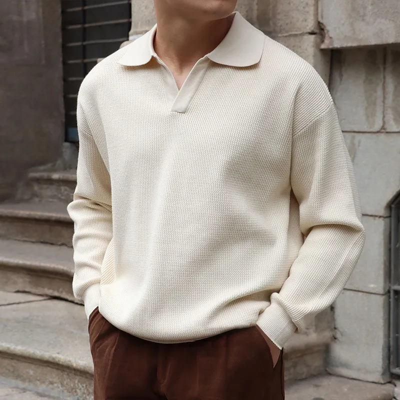 Casava Long Sleeve Sweater